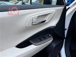 تۆیۆتا کراون